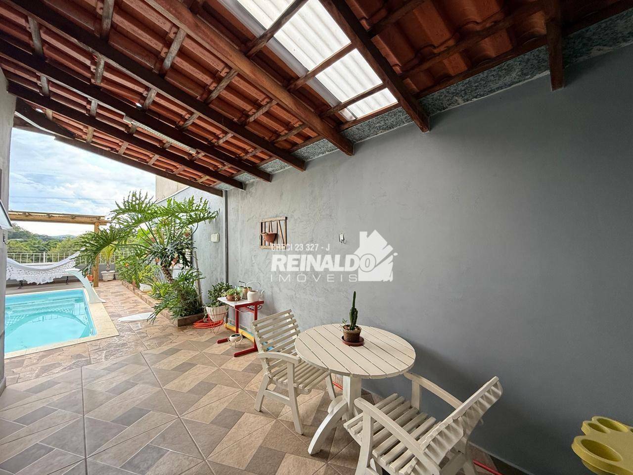 Casa à venda com 3 quartos, 71m² - Foto 15