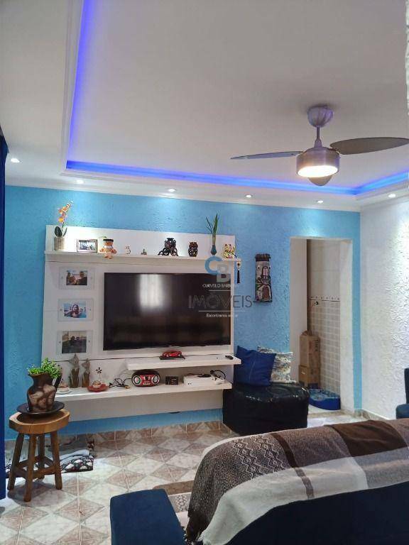 Sobrado à venda com 5 quartos, 160m² - Foto 5