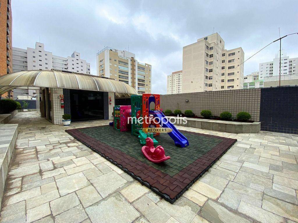 Apartamento à venda com 3 quartos, 117m² - Foto 46