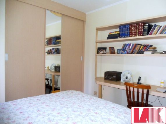 Apartamento à venda com 3 quartos, 163m² - Foto 21