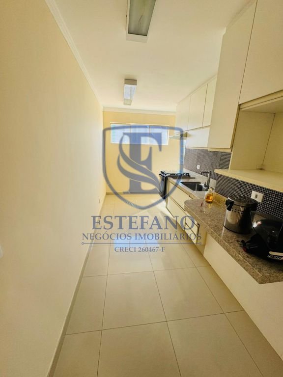 Apartamento à venda e aluguel com 3 quartos, 113m² - Foto 2