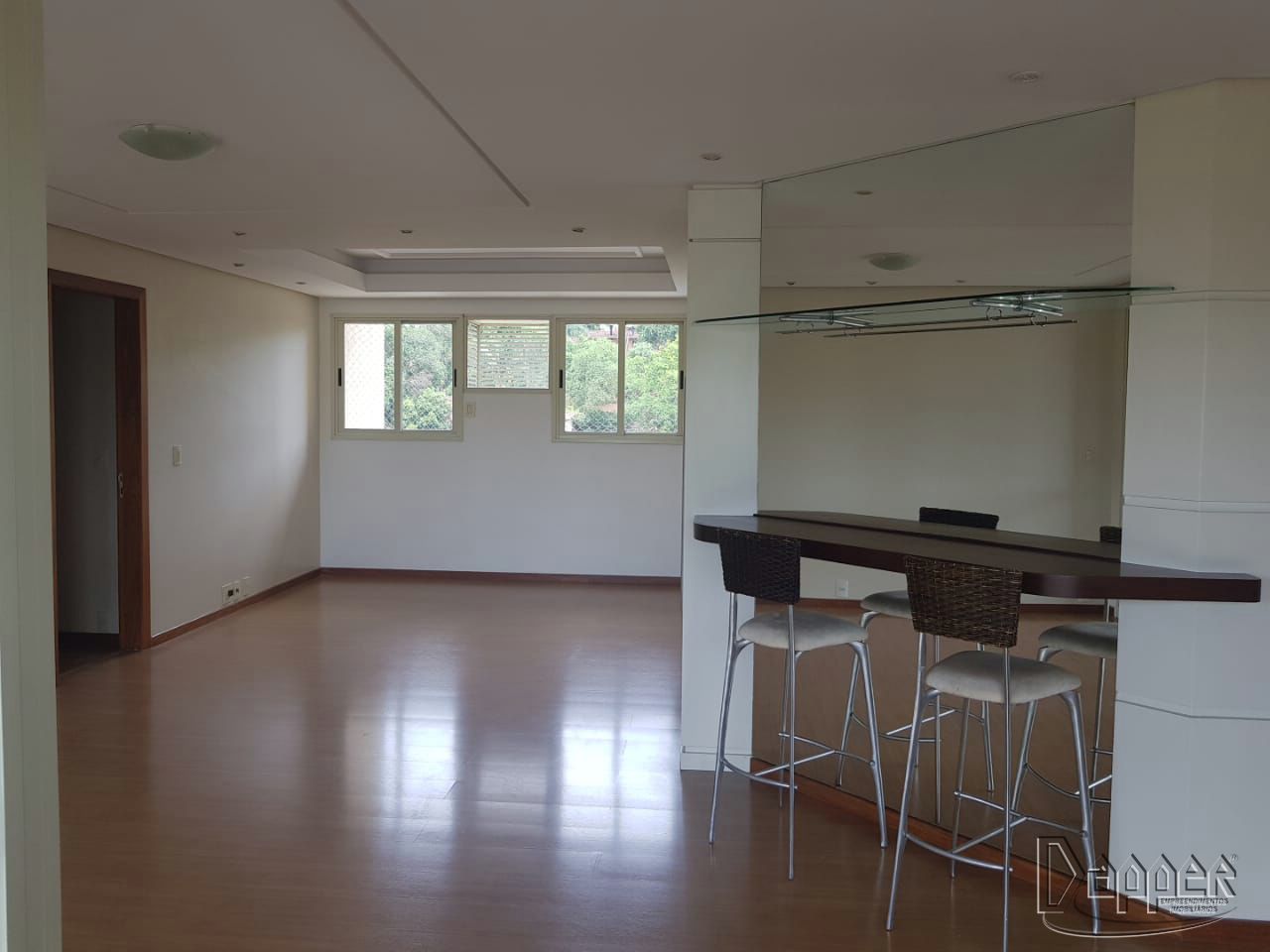 Apartamento à venda com 3 quartos, 179m² - Foto 13