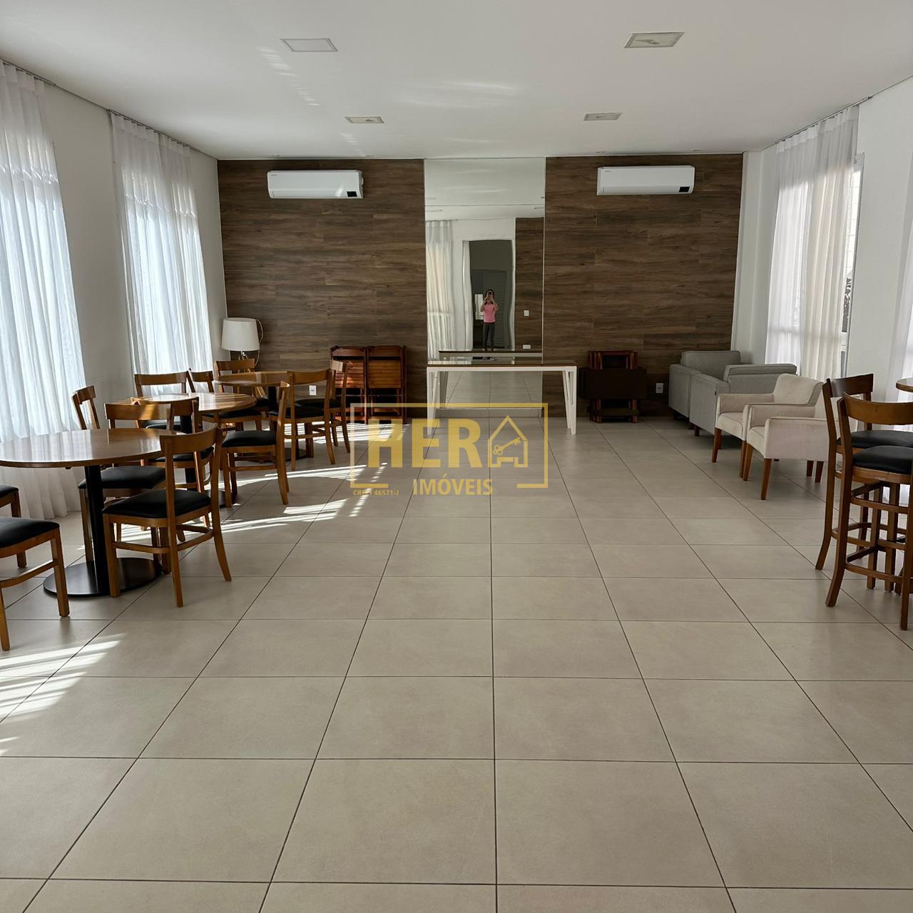 Apartamento à venda com 2 quartos, 52m² - Foto 20