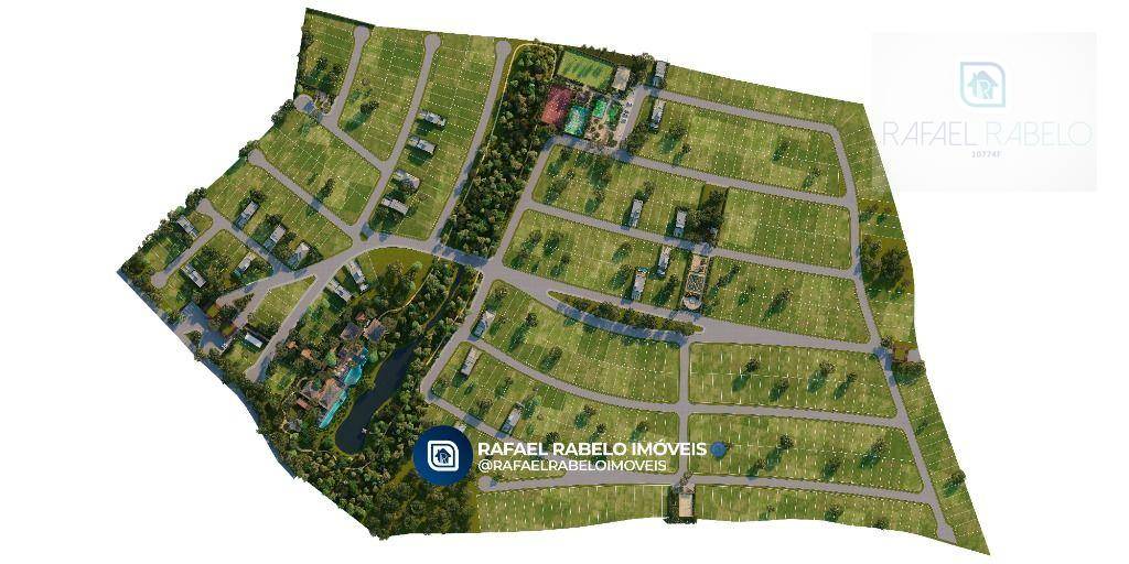 Loteamento e Condomínio, 211 m² - Foto 5