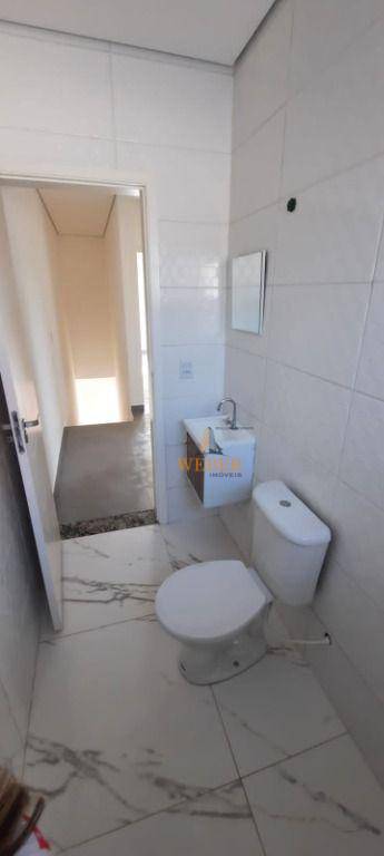 Sobrado à venda com 3 quartos, 150m² - Foto 15