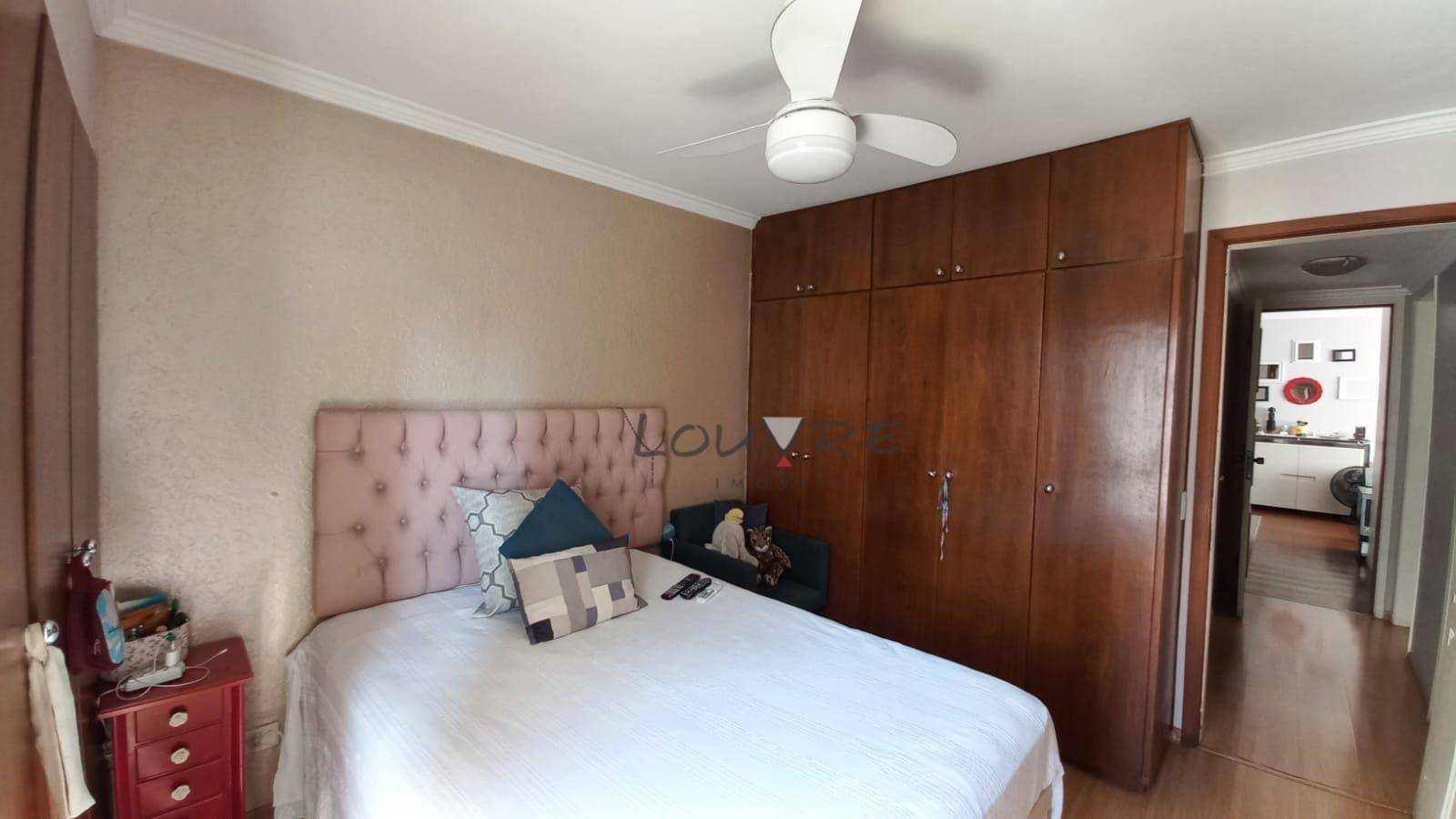 Apartamento à venda com 3 quartos, 93m² - Foto 16