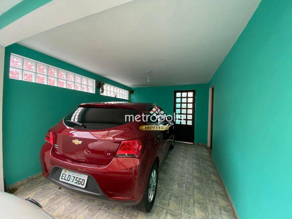 Casa à venda com 3 quartos, 140m² - Foto 4