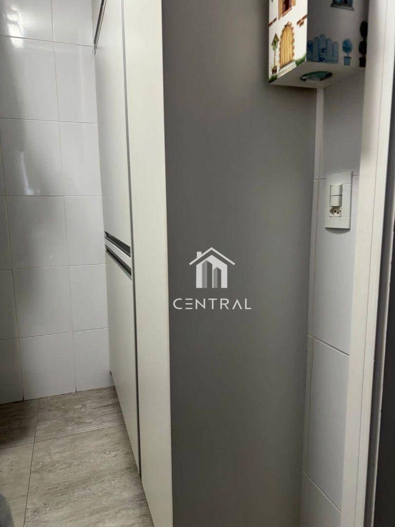 Apartamento à venda com 3 quartos, 122m² - Foto 39