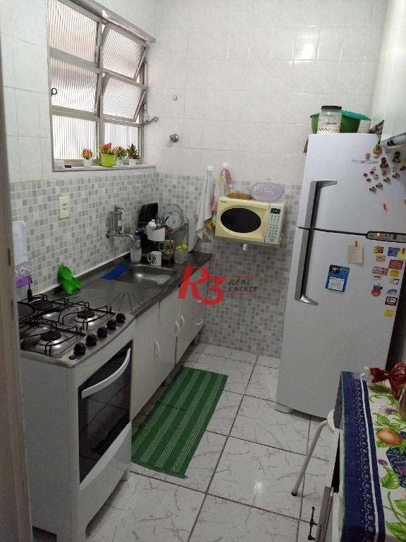 Apartamento à venda com 2 quartos, 70m² - Foto 1