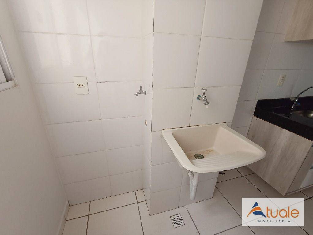 Apartamento para alugar com 2 quartos, 51m² - Foto 8