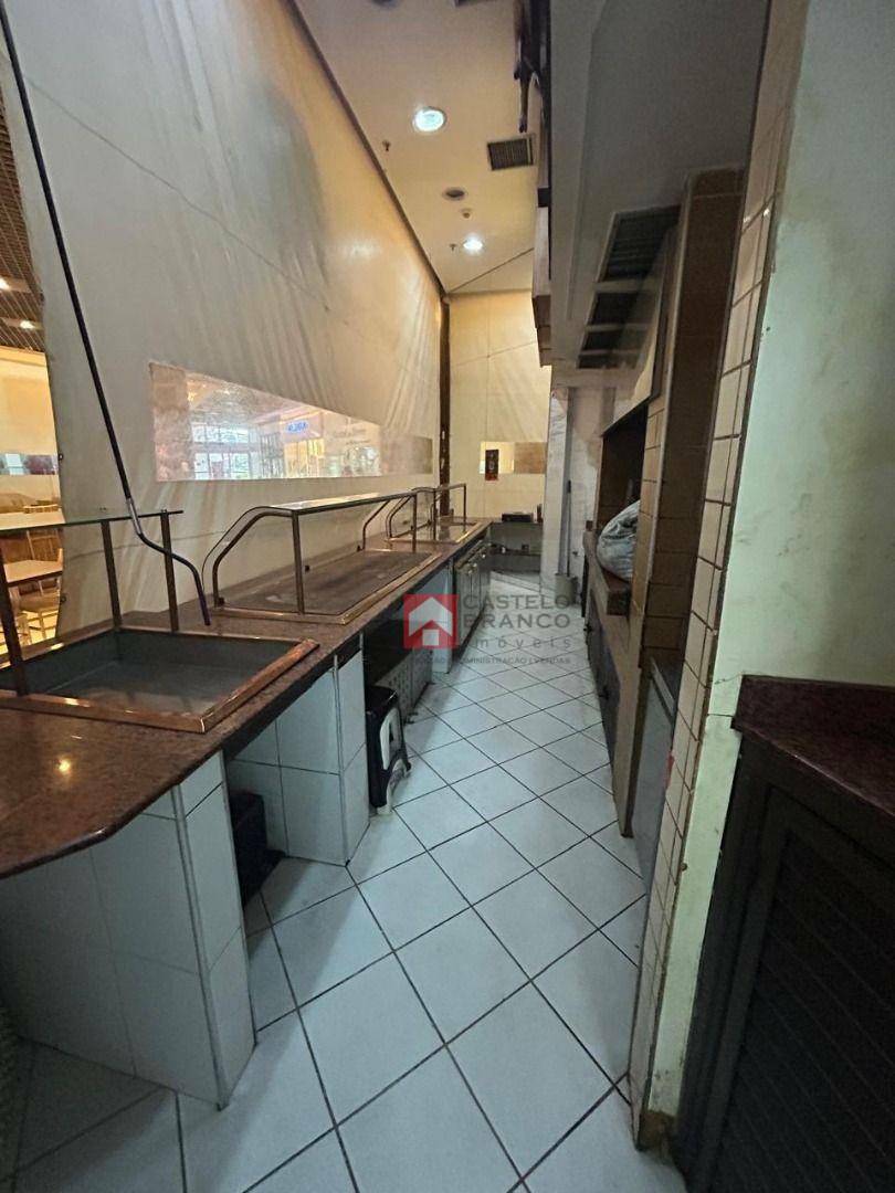 Loja-Salão para alugar, 96m² - Foto 7