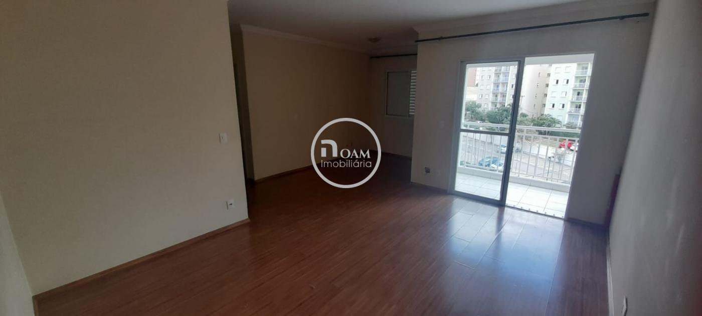 Apartamento à venda com 2 quartos, 57m² - Foto 3