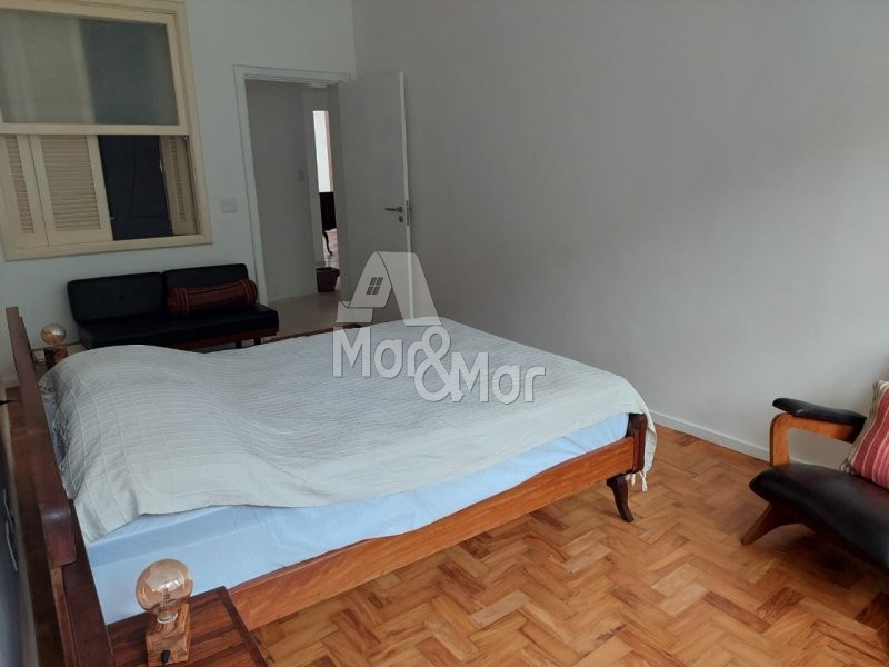 Apartamento para alugar com 2 quartos, 120m² - Foto 16