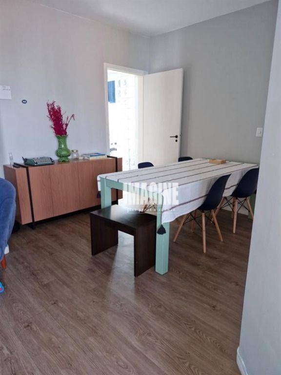 Apartamento à venda com 3 quartos, 70m² - Foto 3