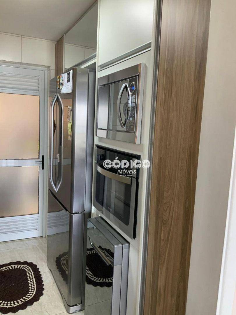 Apartamento à venda e aluguel com 3 quartos, 92m² - Foto 11