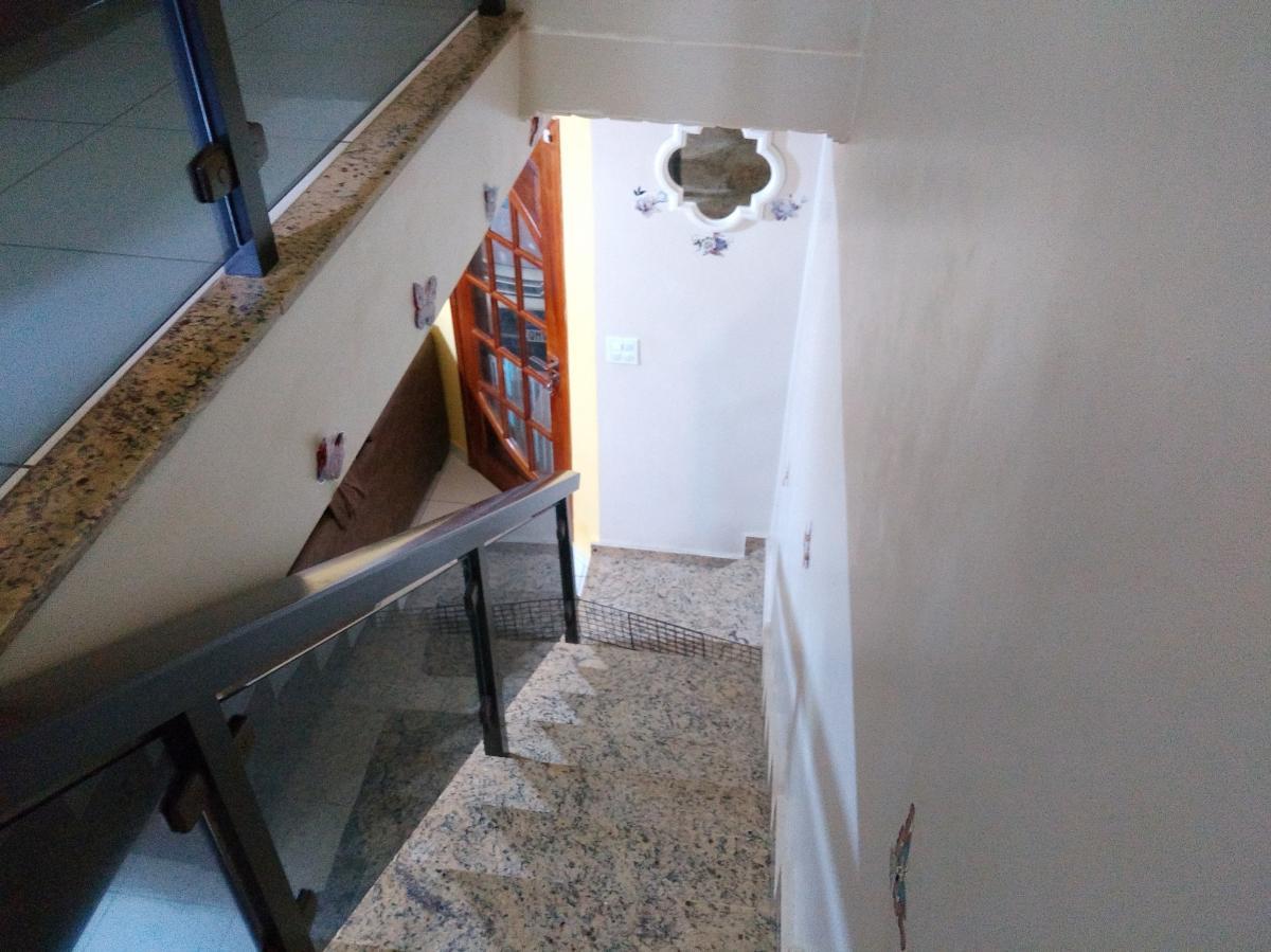 Sobrado à venda com 2 quartos, 84m² - Foto 17