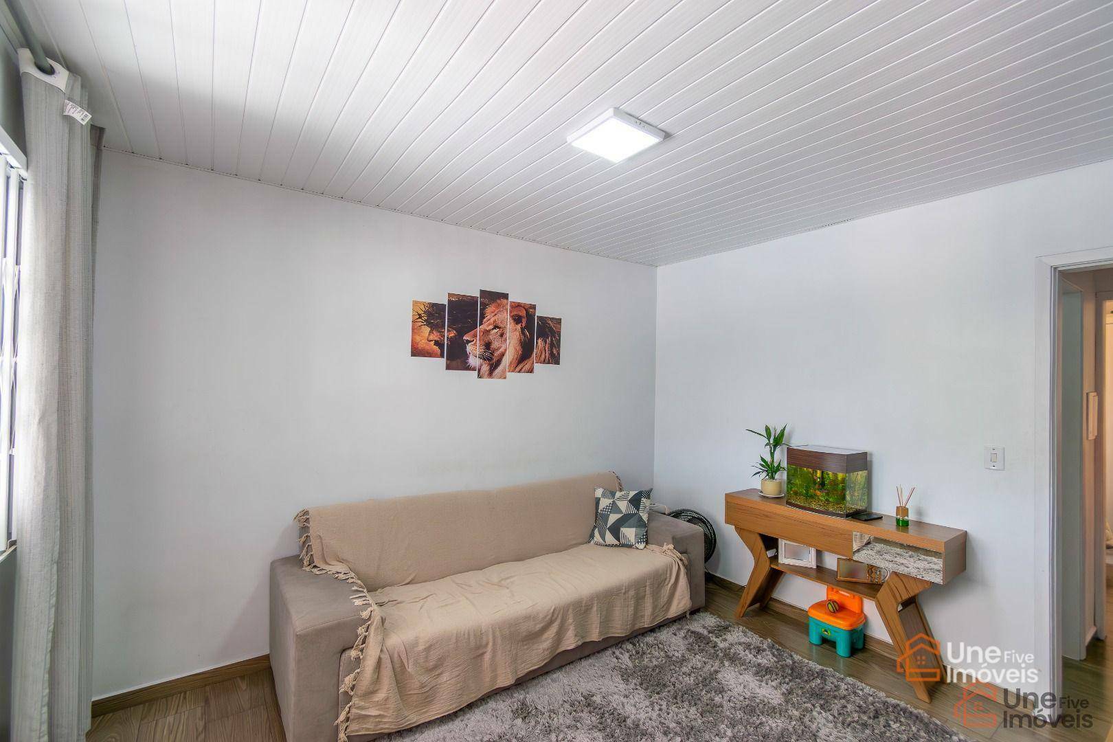 Casa de Condomínio à venda com 2 quartos, 75m² - Foto 7