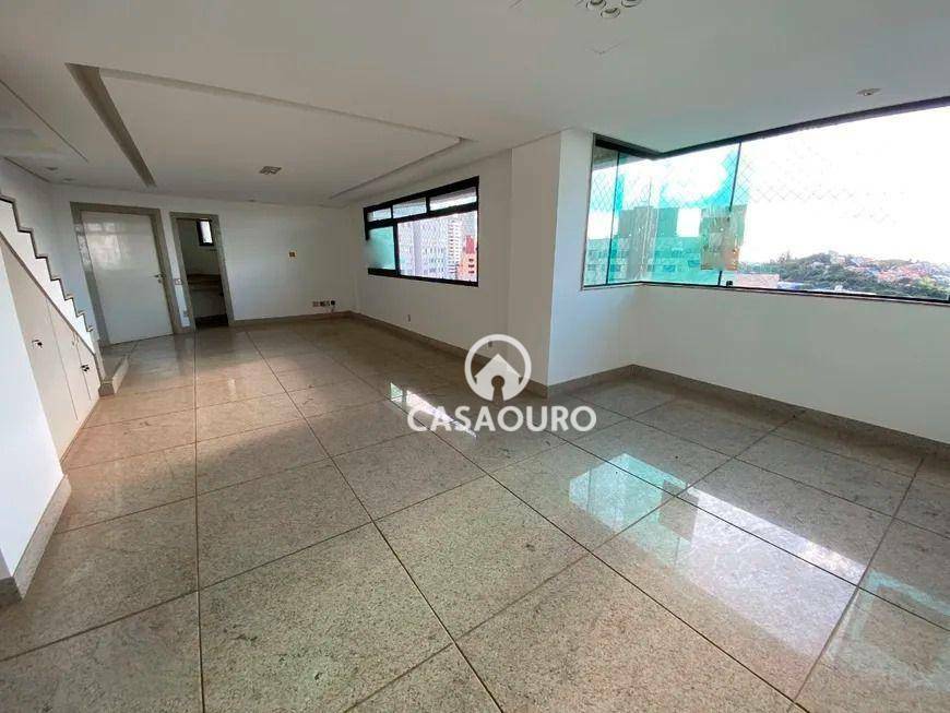 Cobertura à venda com 4 quartos, 388m² - Foto 5