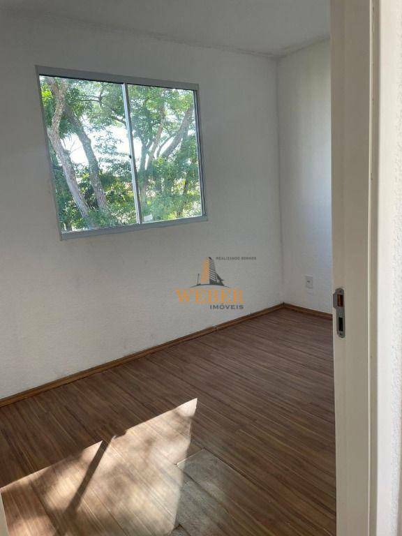 Apartamento à venda com 2 quartos, 48m² - Foto 20