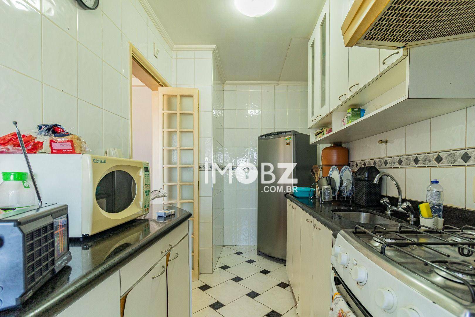 Apartamento à venda com 2 quartos, 57m² - Foto 15