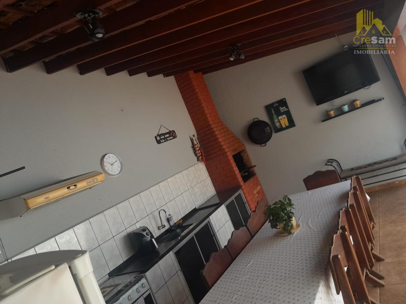 Casa à venda com 3 quartos - Foto 6