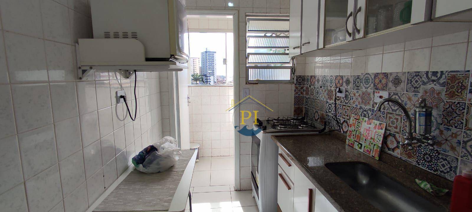 Apartamento à venda com 1 quarto, 52m² - Foto 6