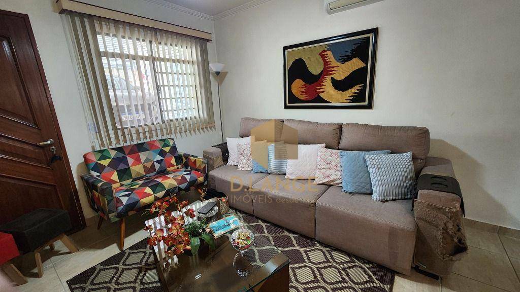 Casa de Condomínio à venda com 2 quartos, 62m² - Foto 3