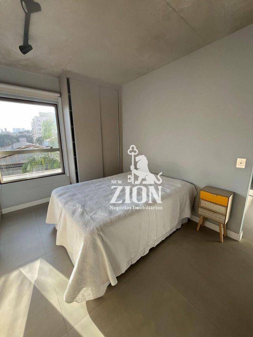 Apartamento à venda com 2 quartos, 69m² - Foto 35