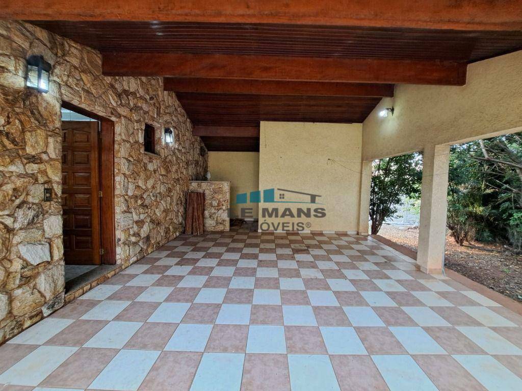 Chácara à venda e aluguel com 6 quartos, 750m² - Foto 7