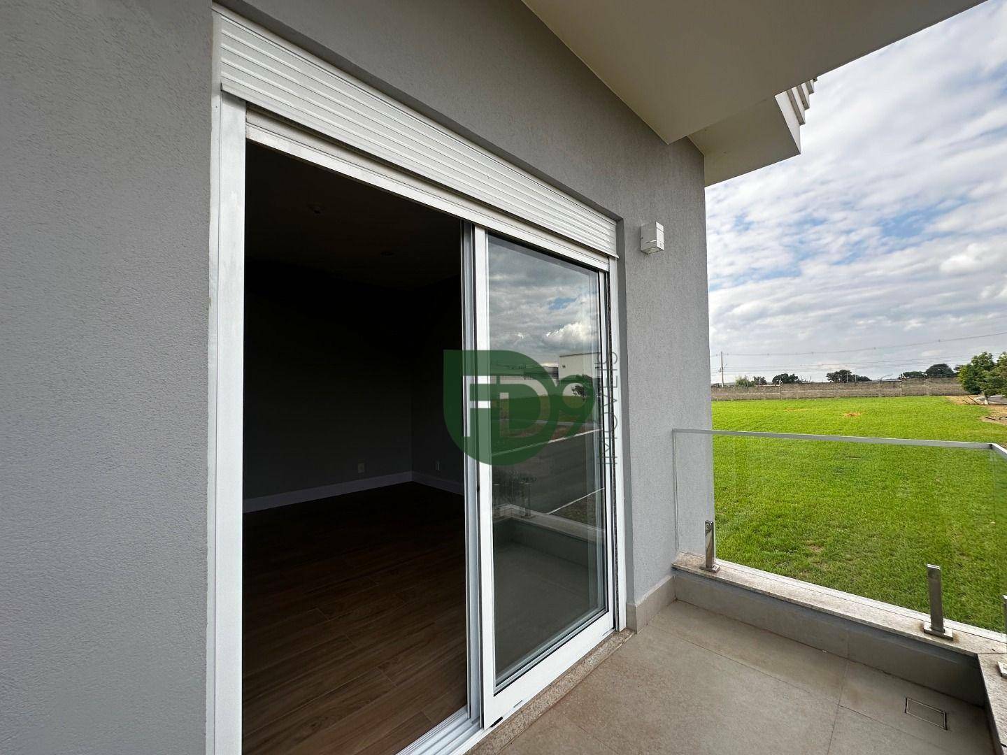 Casa de Condomínio à venda com 4 quartos, 403m² - Foto 30