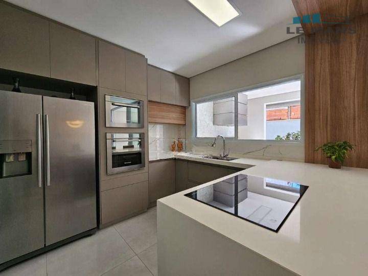 Casa de Condomínio à venda com 3 quartos, 207m² - Foto 28