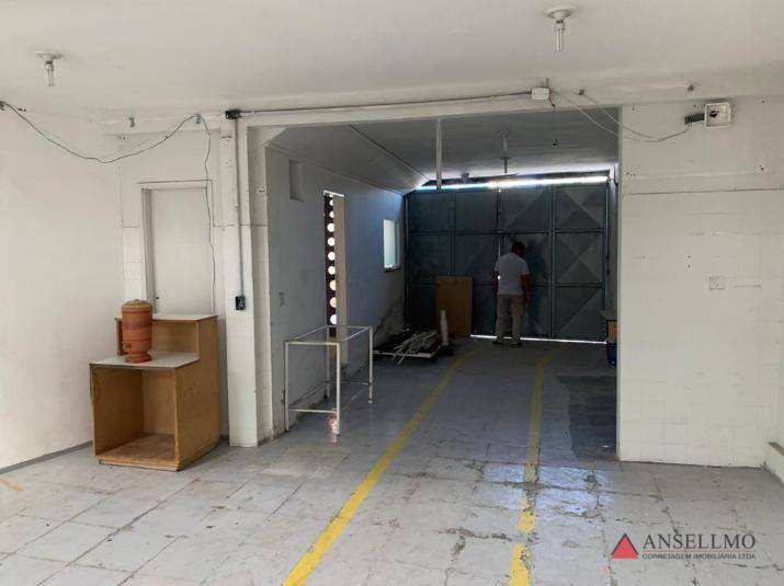 Depósito-Galpão-Armazém à venda e aluguel, 308m² - Foto 10