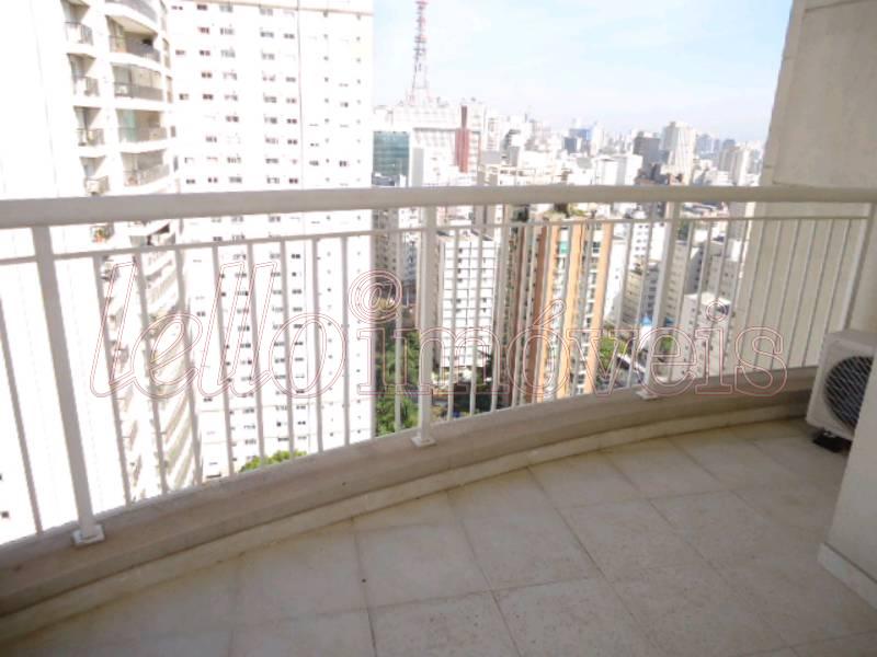 Apartamento para alugar com 2 quartos, 60m² - Foto 4