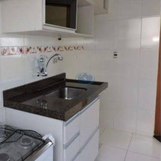 Apartamento à venda com 2 quartos, 62m² - Foto 10