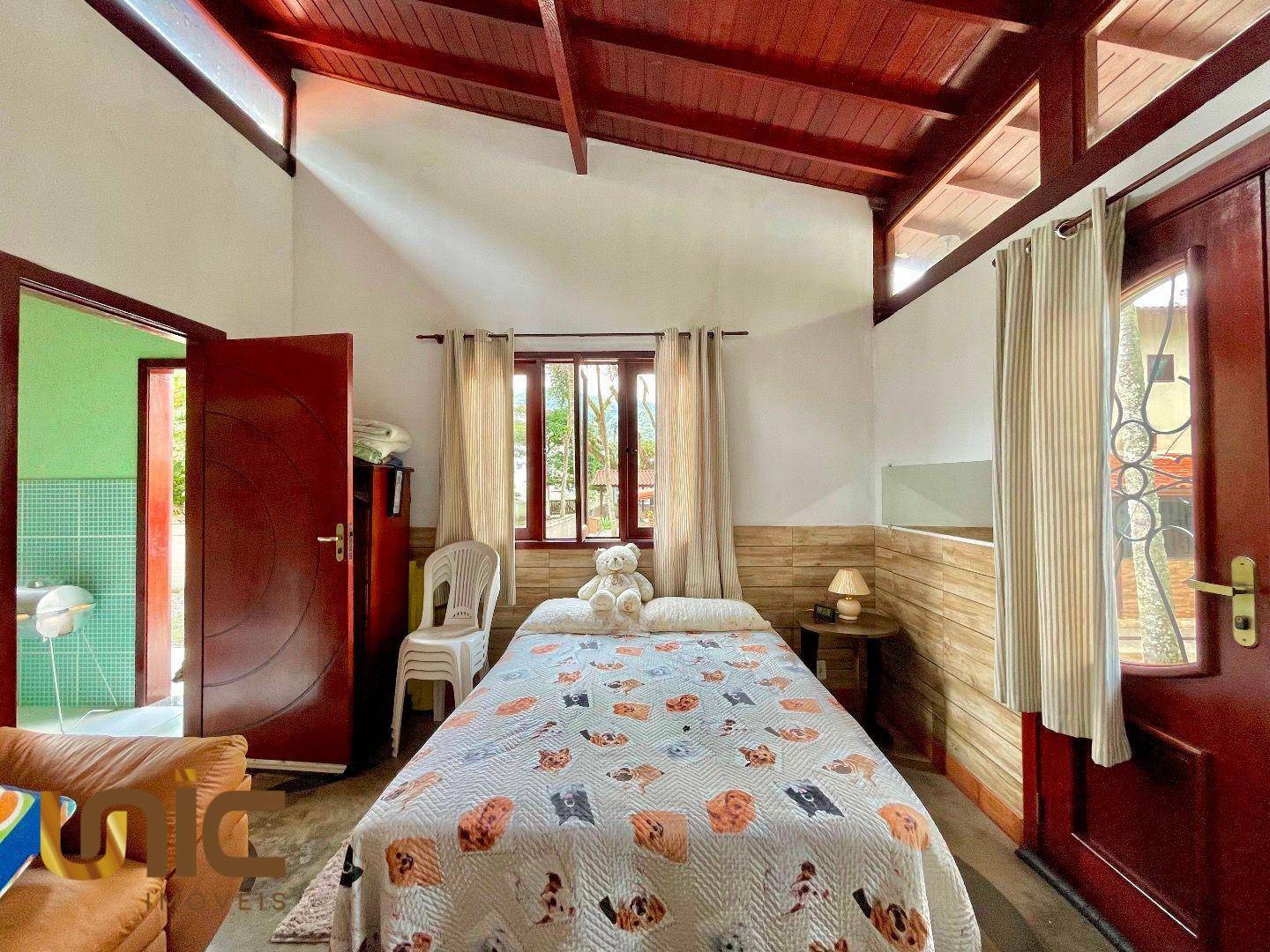 Casa de Condomínio, 4 quartos - Foto 45