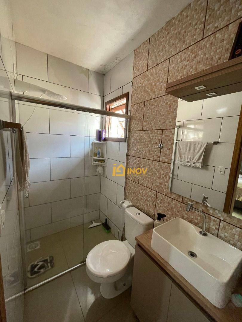 Casa à venda com 3 quartos, 250m² - Foto 16