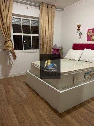 Apartamento à venda com 3 quartos, 160m² - Foto 13