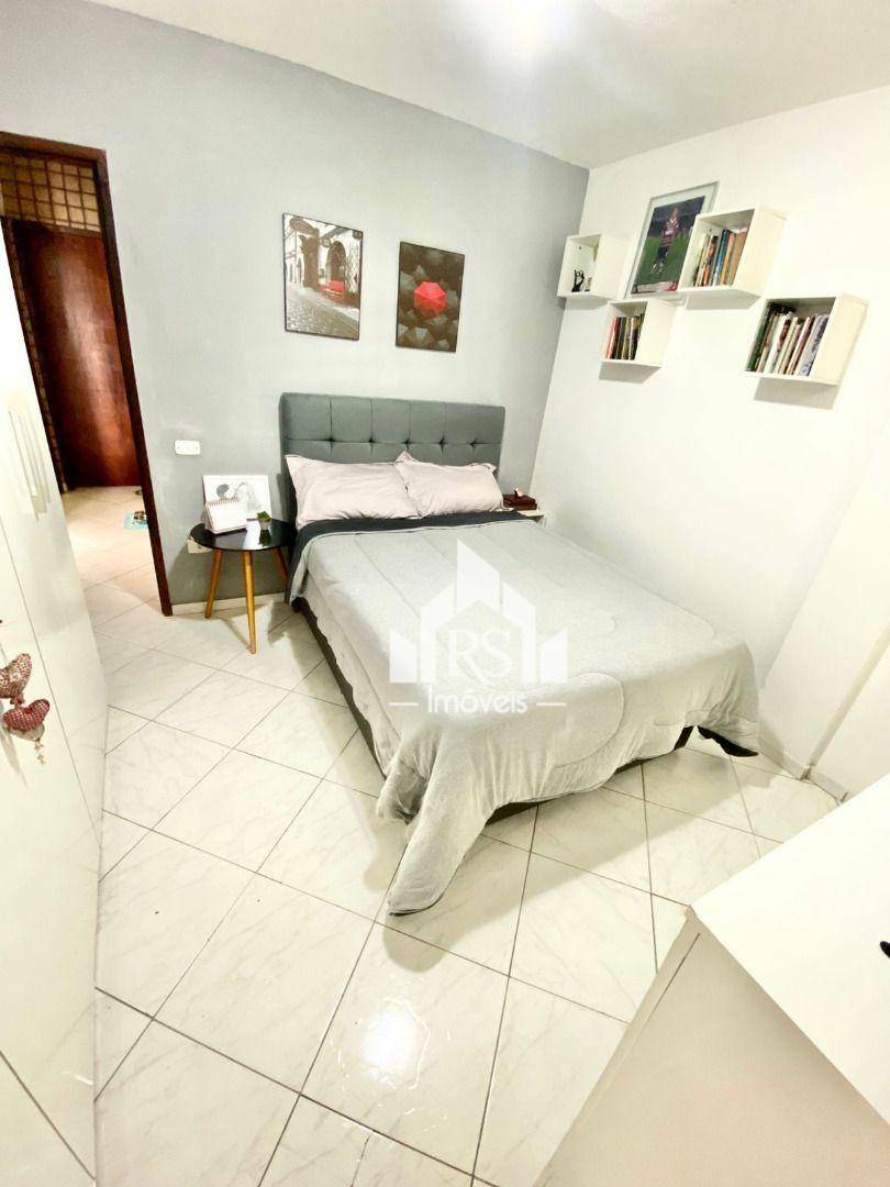 Apartamento à venda com 2 quartos, 60m² - Foto 8