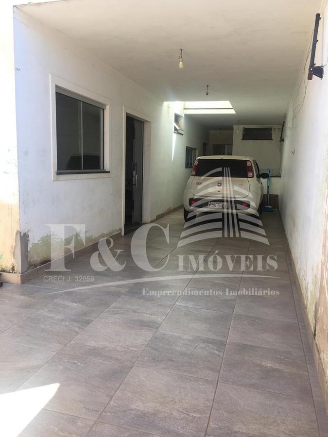 Sobrado à venda com 3 quartos, 140m² - Foto 15