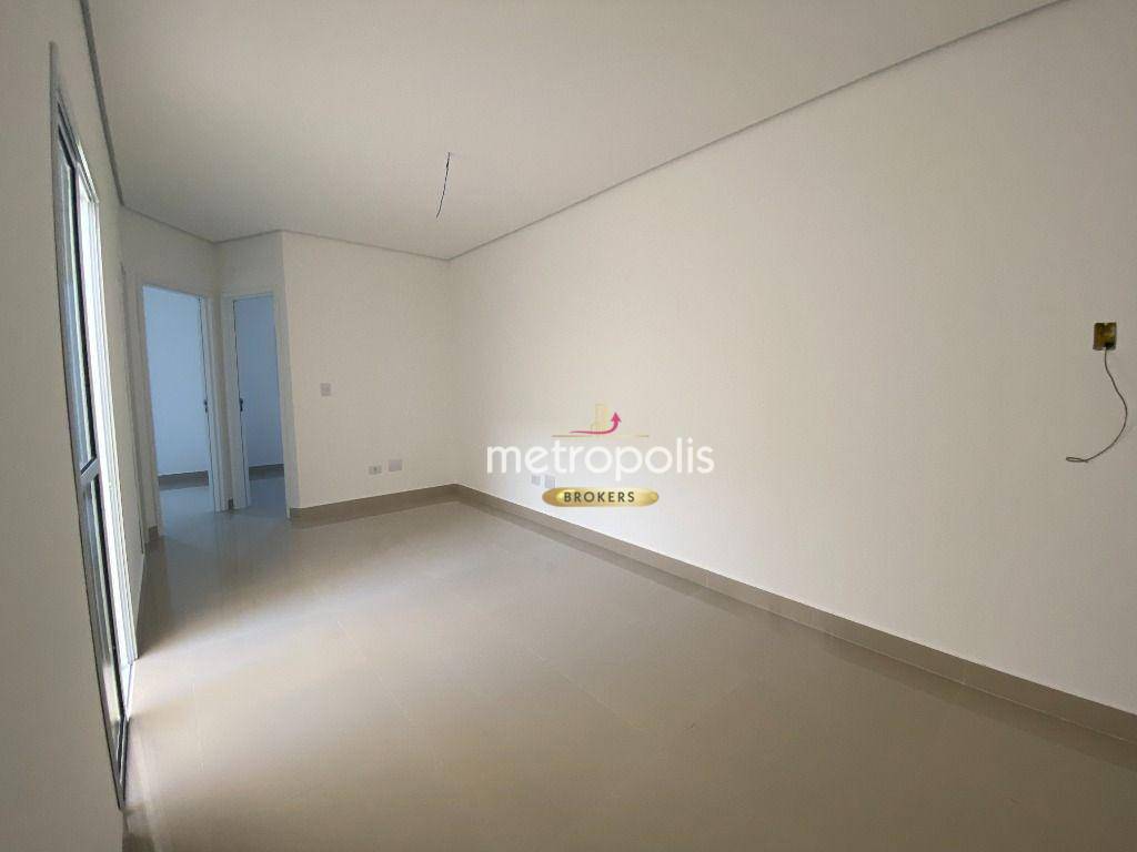 Apartamento à venda com 2 quartos, 40m² - Foto 5