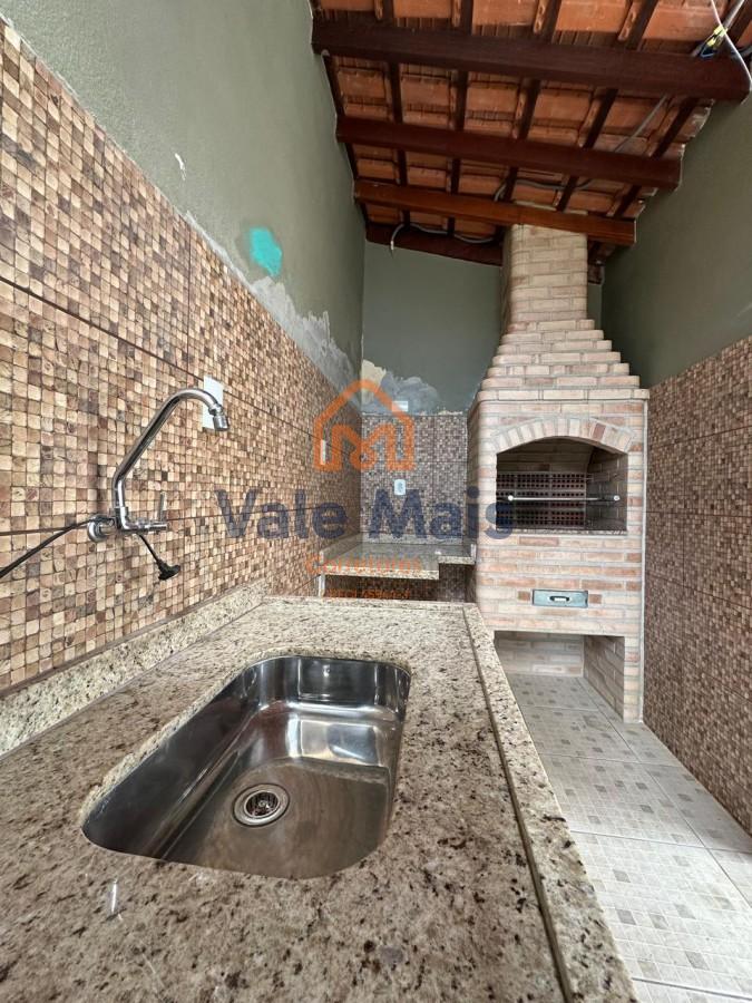 Casa à venda com 3 quartos, 252m² - Foto 15