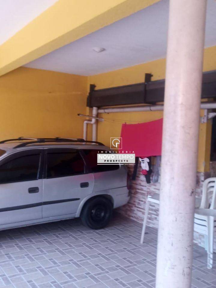 Casa, 6 quartos, 160 m² - Foto 8