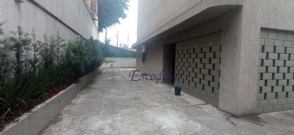 Conjunto Comercial-Sala para alugar, 30m² - Foto 40