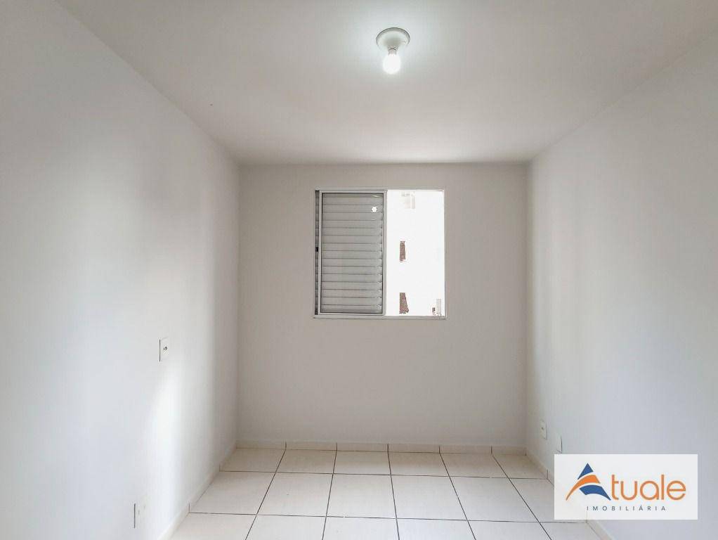 Apartamento para alugar com 2 quartos, 51m² - Foto 16