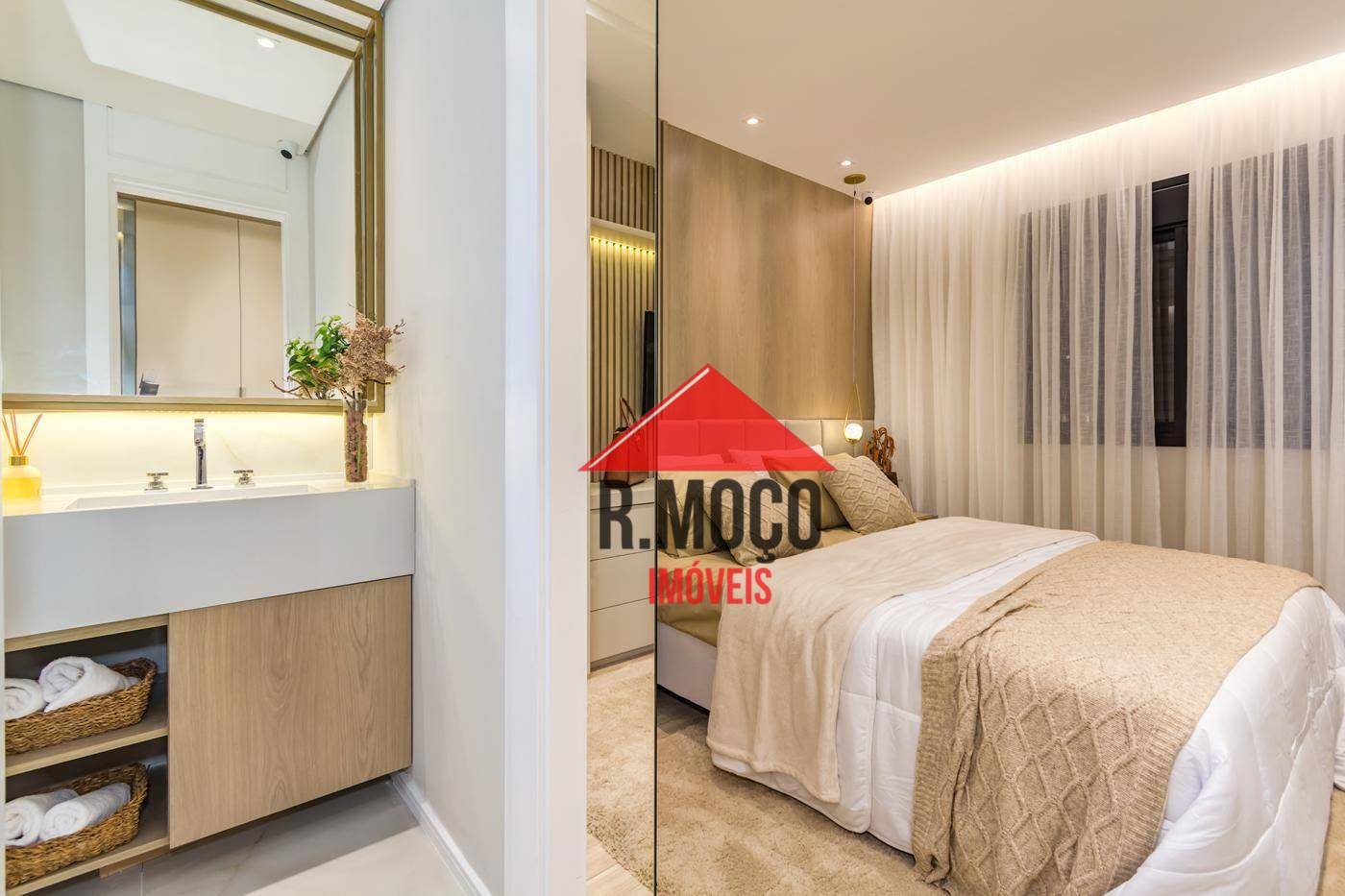 Apartamento à venda com 3 quartos, 100m² - Foto 12