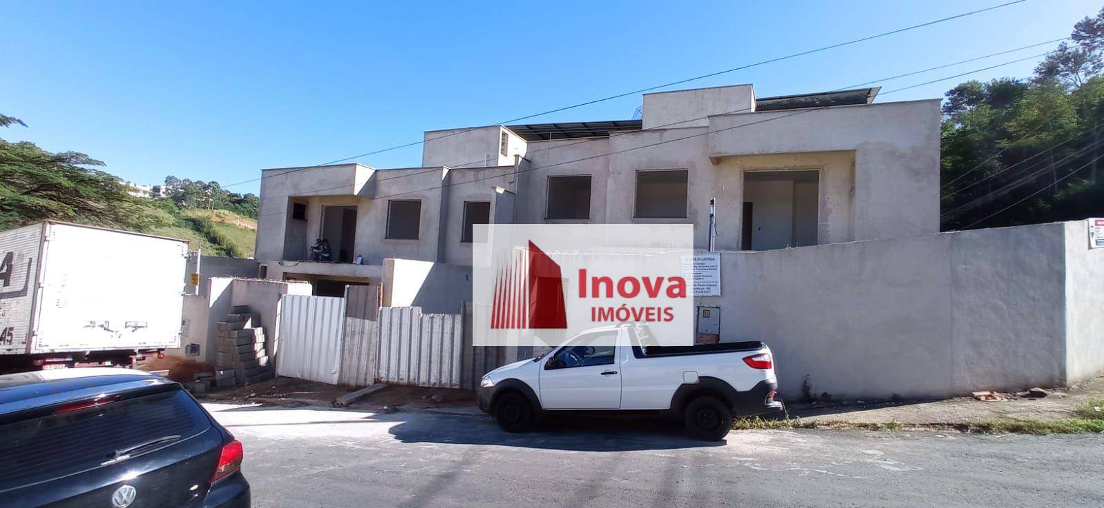 Casa à venda com 3 quartos, 140m² - Foto 26