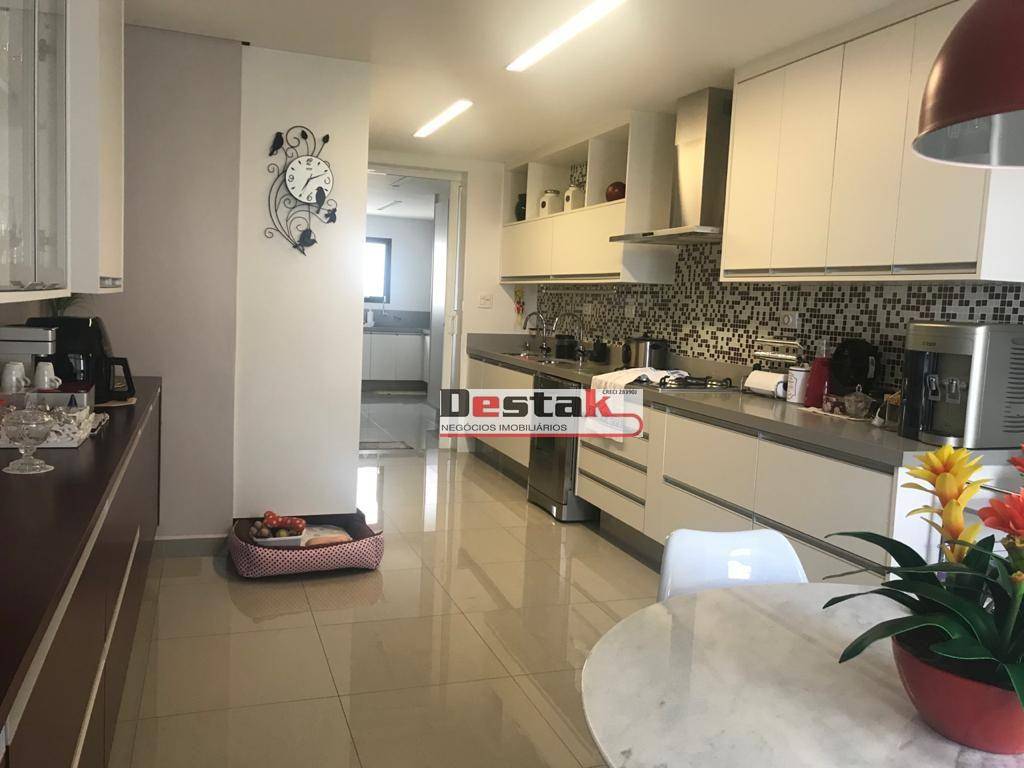 Apartamento à venda com 3 quartos, 228m² - Foto 11