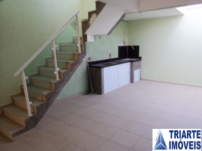 Sobrado à venda com 3 quartos, 190m² - Foto 20