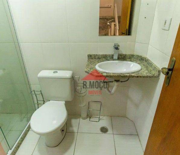 Sobrado, 2 quartos, 100 m² - Foto 26