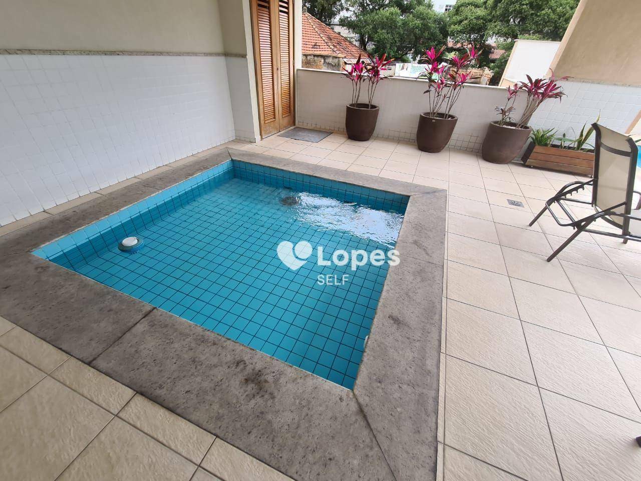 Cobertura à venda com 3 quartos, 192m² - Foto 17